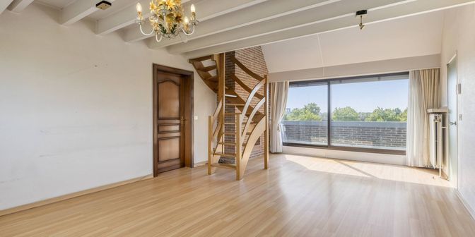 Appartement te koop in Bevrijdingslaan 8 bus 0402, 8000 Brugge