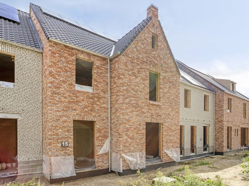 Huis te koop in Boekharingstraat,
                    3012 Wilsele