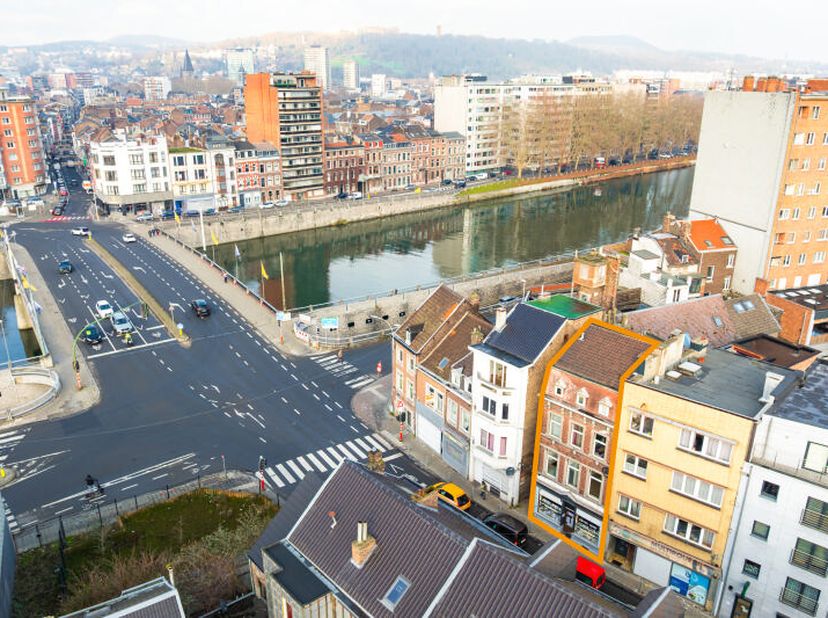 Huis te koop
                    in 4000 Liege