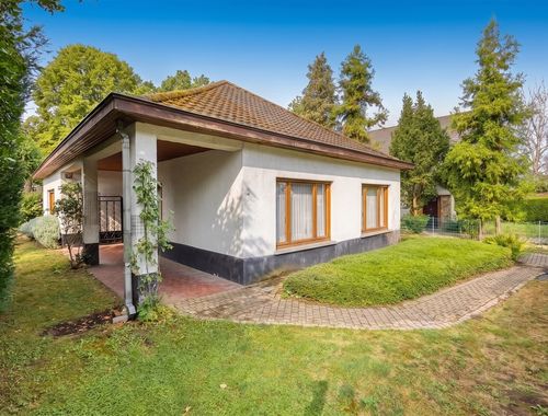                                         Maison à vendre à Steenokkerzeel, € 445.000
