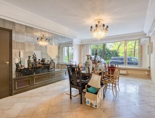                                         App. rez-de-chaussée à vendre à Antwerpen, € 245.000
