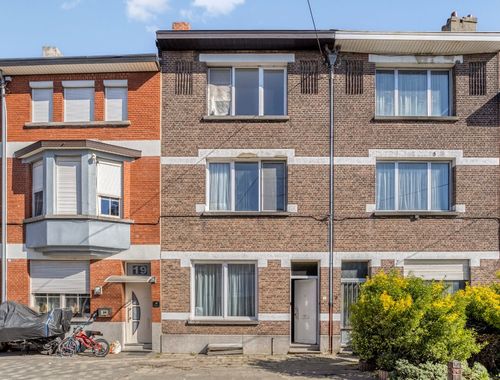                                         Eengezinswoning te koop in Mechelen, € 275.000
