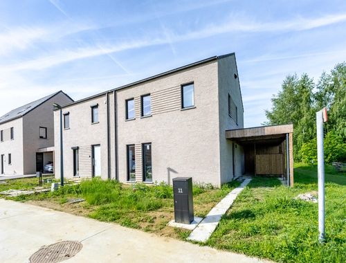                                         Eengezinswoning te koop in Herzele, € 389.200
