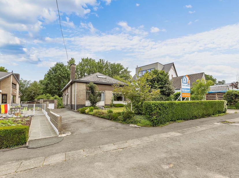 Maison à vendre à Pennestraat 28,
                    9450 Haaltert