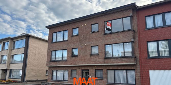 Appartement te huur in Sint-Jozefsstraat 16 bus 6, 2500 Lier