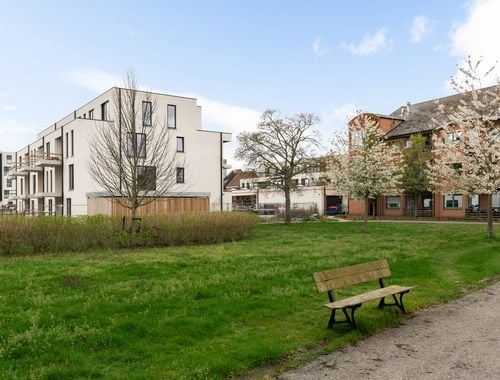                                         Appartement te koop in Moerbeke-Waas, € 324.500
