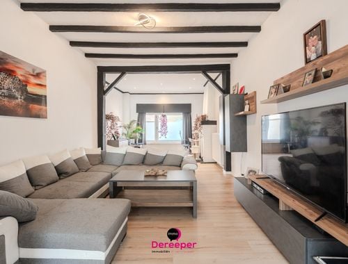                                         Woning te koop in Oostende, € 345.000
