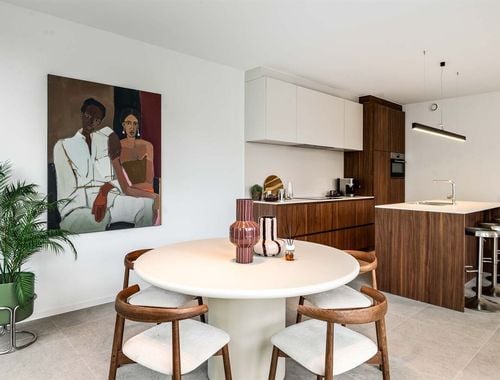                                         Appartement à vendre à Antwerpen, € 375.000
