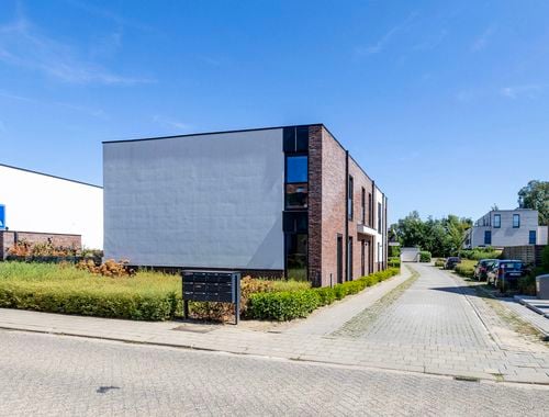                                         Woning te koop in Nijlen, € 429.000
