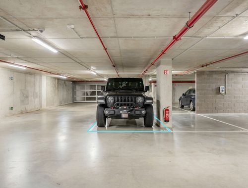                                         Staanplaats te koop in Antwerpen, € 42.500
