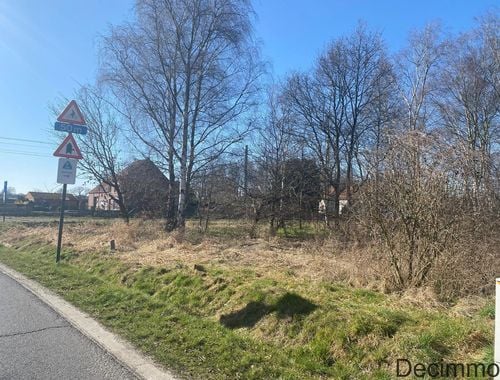                                         Bouwgrond te koop in Balen, € 110.000
