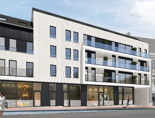                                         Appartement à vendre à Poperinge, € 223.650
