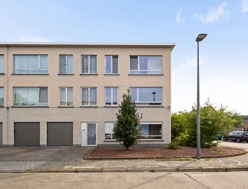                                         Appartement te koop in Turnhout, € 195.000
