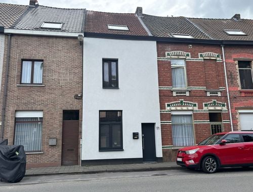                                         Maison à vendre à Gent, € 365.000
