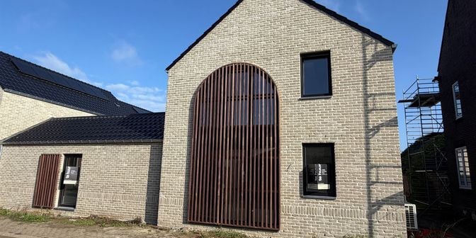 Huis te huur in Maasstraat 49 bus D, 3640 Kinrooi