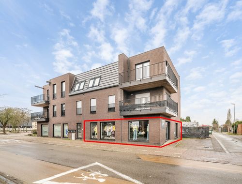                                         Handelszaak te koop in Houthalen, € 189.000
