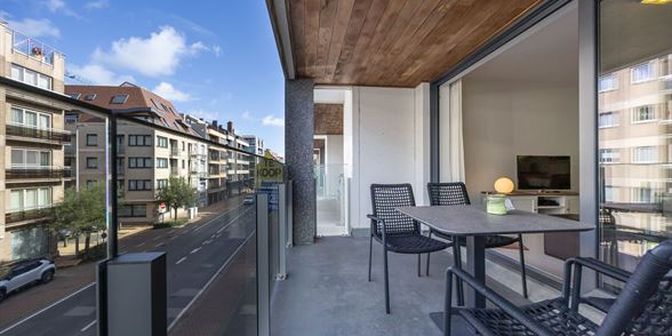 Appartement te koop in Koninginnelaan 15 bus 0203, 8430 Middelkerke