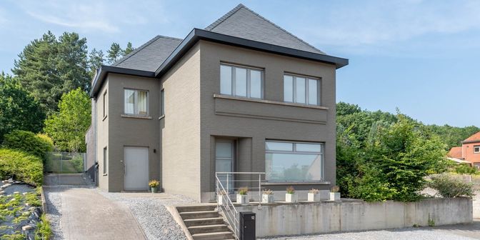 Maison à vendre à Testeltsesteenweg 12, 3201 Langdorp