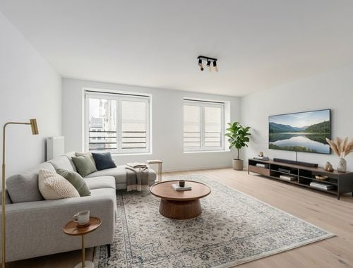                                         Appartement te koop in Oostende, € 299.000

