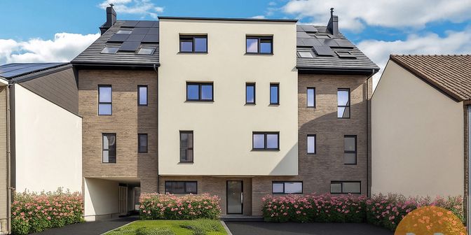 Project in Stationsstraat 228, 9550 Herzele