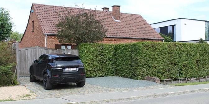 Maison à vendre à Lintsesteenweg 84, 2500 Lier