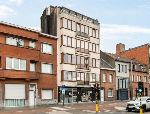                                         Appartement te koop in Sint-Niklaas, € 139.000
