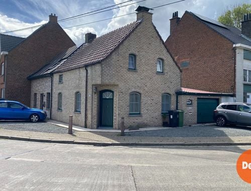                                         Woning te koop in Aaigem, € 159.500
