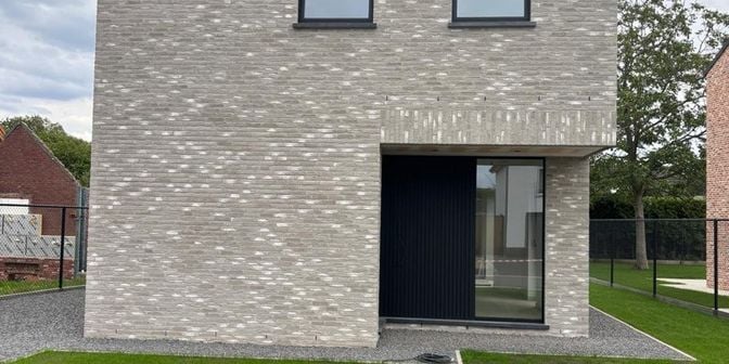 Huis te koop in Oelenstraat 16, 3583 Paal