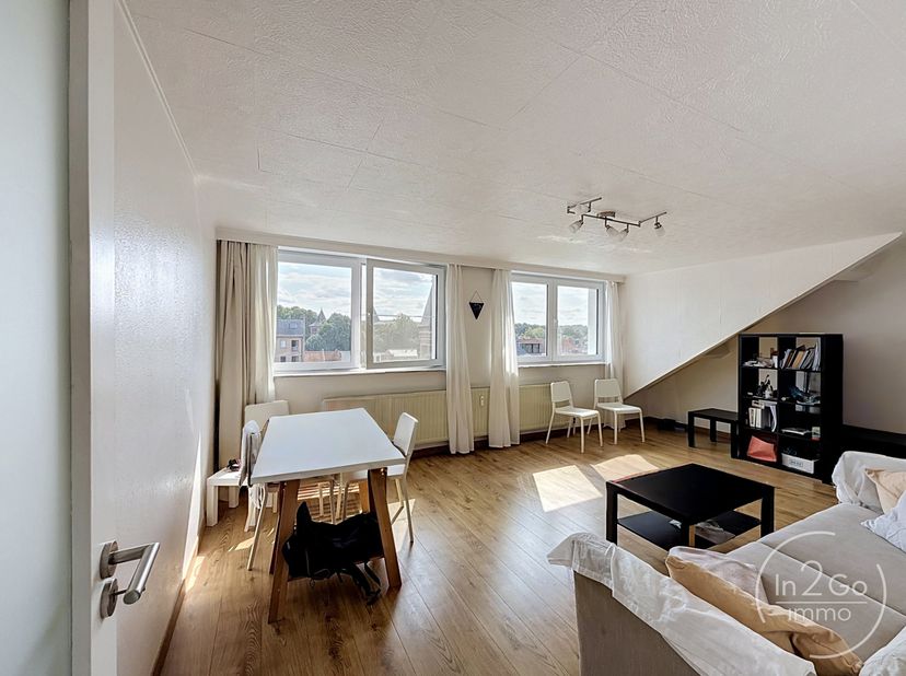 Appartement à louer
                    à 3001 Heverlee