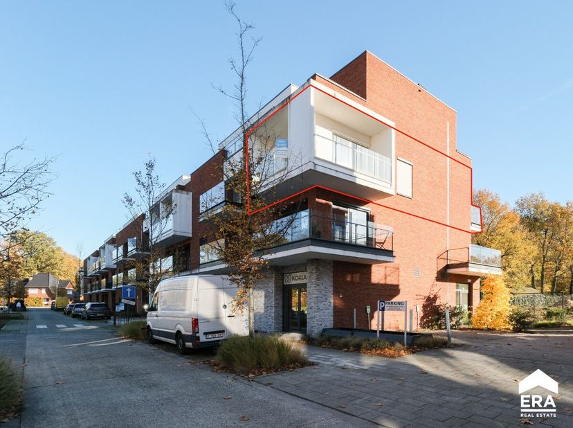 Appartement à vendre
                    à 3600 Genk