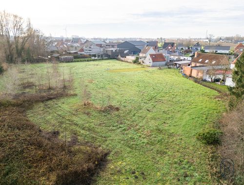                                        Grond te koop in Wielsbeke, € 275.000
