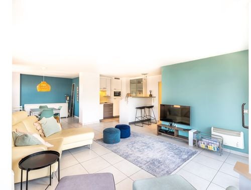                                         Appartement te koop in Oostduinkerke, € 395.000
