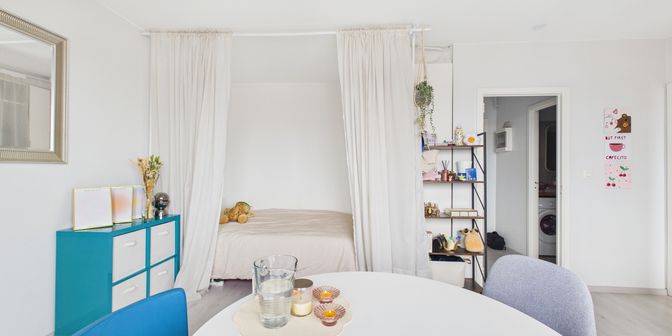 Appartement à vendre à Avenue de Cortenbergh 134, 1000 Bruxelles
