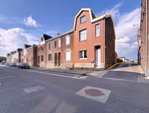                                         Woning te koop in Beyne-Heusay, € 199.000
