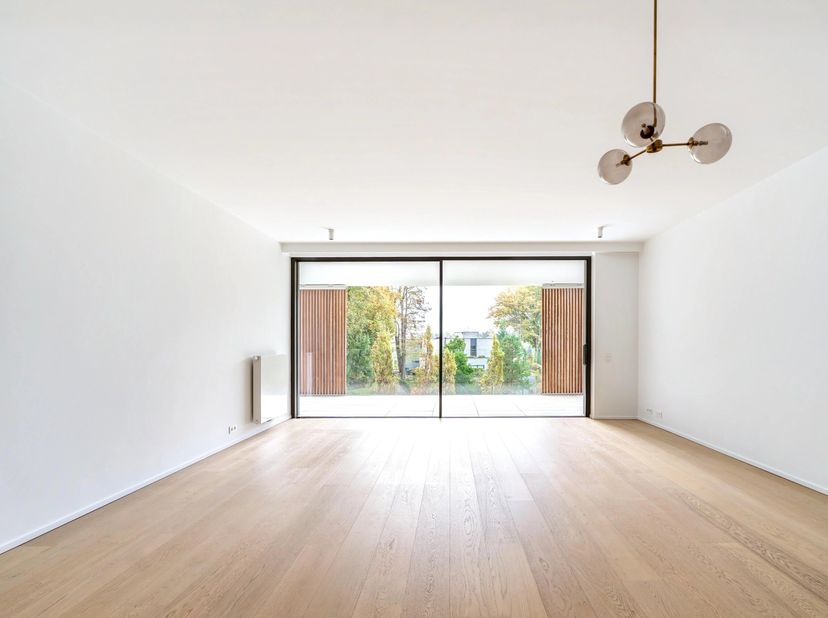 Appartement à louer à AVENUE HAMOIR 14 boîte A,
                    1180 Uccle