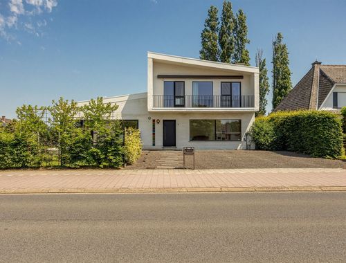                                         Eengezinswoning te koop in Westerlo, € 565.000
