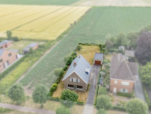                                         Woning te koop in Eeklo, € 350.000
