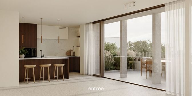 Appartement te koop in Nijverheidstraat 90 bus A, 9160 Lokeren