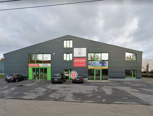                             Bâtiment d’entreprise à vendre à Sint-Katelijne-Waver
