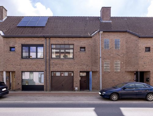                                         Woning te koop in Berlaar, € 299.000
