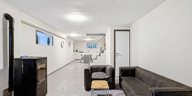 Maison à vendre à Rue de Oizy 68A, 5555 Monceau-en-Ardenne