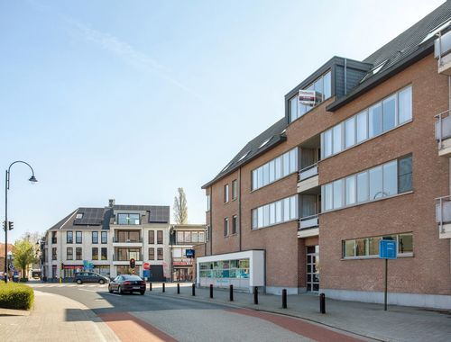                                         Attique à louer à Dessel, € 1.300
