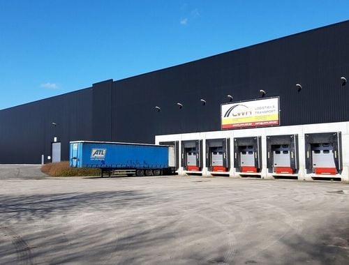                                         Bâtiment d’entreprise à louer à Noorderwijk, € 16.562,50
