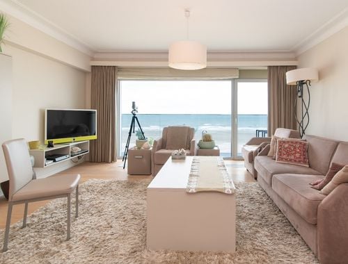                                        Appartement te koop in Middelkerke, € 520.000
