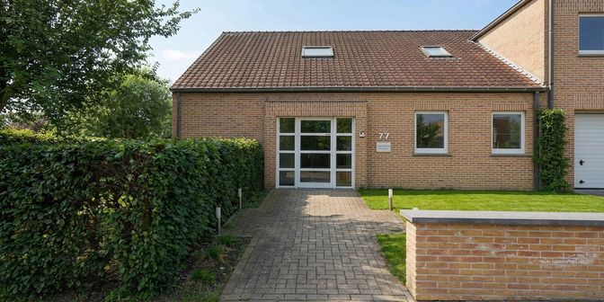 Bedrijfsvastgoed te huur in 7700 Moeskroen