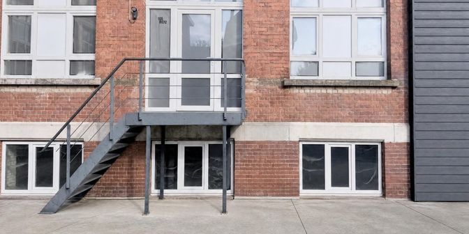 Appartement à vendre à port 126 boîte 2, 7330 Saint-Ghislain