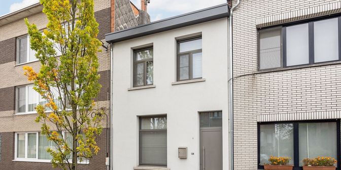 Maison à louer à Kasteelstraat 1, 2570 Duffel