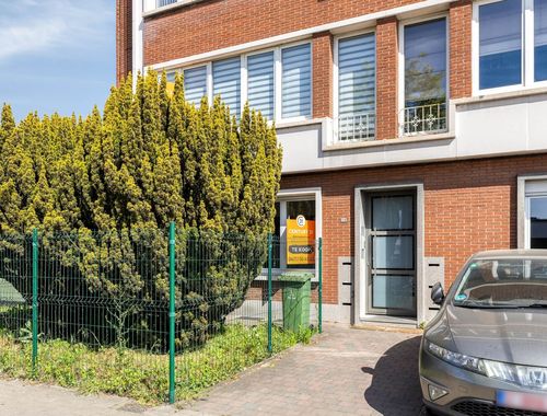                                         App. rez-de-chaussée à vendre à Deurne, € 295.000
