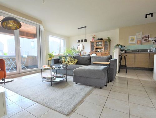                                        Appartement te huur in Zele, € 820
