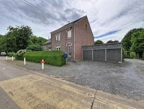                                         Woning te koop in Bekkevoort, € 474.000
